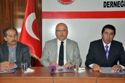 Afyonkarahisar, mermer dünyasındaki yeni teknolojileri festivalde buluşturuyor