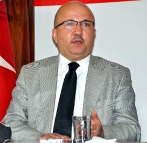 Başkan Çoban: İtfaiye aracının pompası arızalandı, gecikme bundan