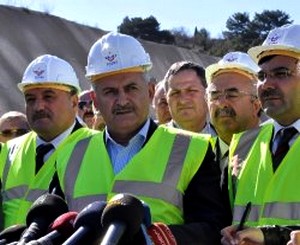 Bakan Binali Yıldırım: Aklıselim galip geldi