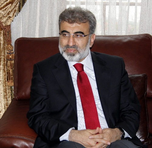 Bakan Yıldız: Yeşil Bursa tükettiğinden fazla enerji üretiyor