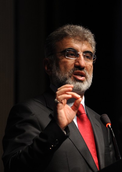 Bakan Yıldız: Türkiye'de doğalgaz 27 AB ülkesinden daha ucuz