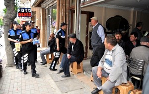 Afyonkarahisar polisi dolandırıcılık yöntemlerini anlatacak