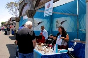 Eskişehir, manevi ve kültürel değerlerini Amerika’da tanıttı.