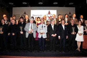 Eskişehir Büyükşehir Senfoni Orkestrası'na ödül