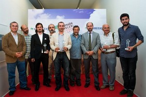 Bu Toprağın Renkleri Basın Fotoğraf Yarışması’nın kazananları ödüllerini aldı