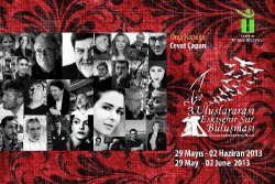 Eskişehir Şiir günleri 29 Mayıs’ta başlıyor.