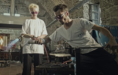 Cama hayat verenler, Odunpazarı'nda buluştu.