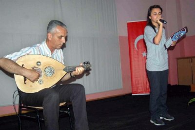 Necip Fazıl Kısakürek Orhangazi'de anıldı