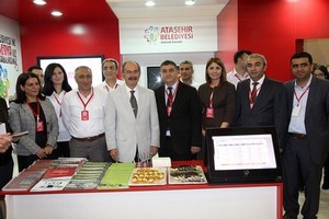 Sosyal Demokrat belediyeler, biraraya geliyor.