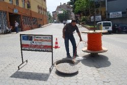 Orhaneli’nde Fatih Projesi çalışmaları başladı