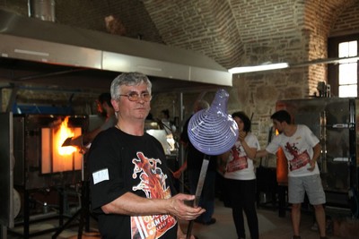 Çeşm-i bülbül ile Murano Eskişehir’de karşılaştı