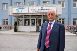 Afyonkarahisar’da, iş dünyasının gözü yeni teşvik yasasında