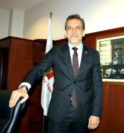 BTSO Başkanı Burkay: Protestonun bir zeka ürünü olması lazım