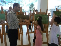 Gebze’de Yaban Hayatı sergisi