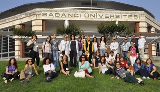 Eskişehirli lise öğretmenleri ‘Mor Sertifika’ aldılar