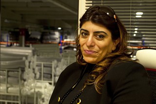 Doların yükselişi ihracatçıya nefes aldırdı