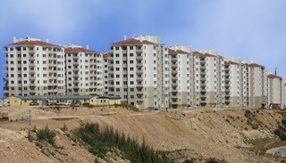 Karapınar Vadisi Projesi’nde Anahtar Teslim Süreci Başlıyor