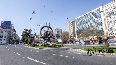 Ankara’da NATO Zirvesi Alarmı: Kısmi Sokağa Çıkma Kısıtlaması Gündemde