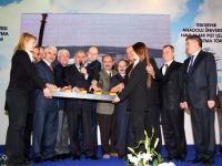 Yıldırım, "Tekirdağ" adlı uçağıyla ilgili söylenenlerin gerçeği yansıtmadığını söyledi.
