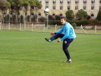 Eskişehirspor, 150 bin tl ceza kestiği Batuhan'ı şartlı olarak affetti