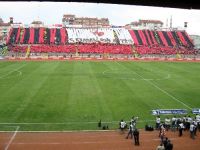 Eskişehirspor: 0 - Beşiktaş: 0 (İlk yarı)