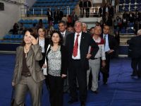 Anadolu Üniversitesi'nde rektörlük seçimi heyecan.
