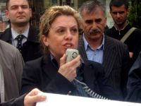 Doğan Öz, Eskişehir'de anıldı.