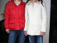 Anne-kız 7. sınıfta okuyor