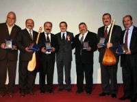 Ozanlar Eskişehirlilerle buluştu