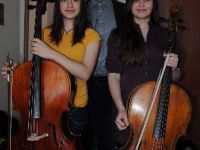 Buse Taşkesen, dünya üçüncüsü oldu.