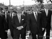 DSP'li meclis üyeleri ''Tepebaşı'' ilçesinin adının ''Yunus Emre'' olarak değiştirilmesi için önerge verdi.