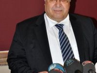 DSP Genel Başkanı Türker: "Ecevit'in vasiyetini yerine getiriyoruz"