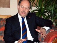 Bakan Akdağ'dan Afyonkarahisar'a 3 yeni müjde geldi.