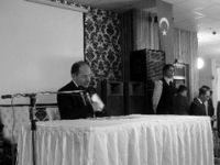 Akdağ'dan Dinar'a, devlet hastanesi sözü
