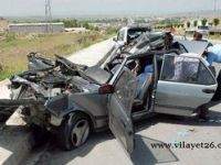 Ceza yetmedi, hayatını da kaybetti