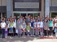 Etik Haftası yarışma ödülleri sahiplerini buldu