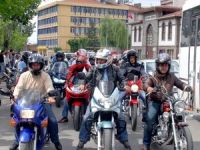 Motor tutkunları buluştu