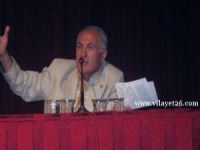 Osman Özbek: Silivri Cezaevi'ndekiler milletvekili yapılsın