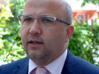 Afyonkarahisar'da Ramazan şenlikleri yıkılan Emek binasının yerinde yapılacak