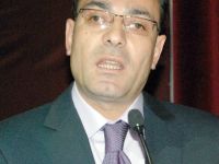 Zafer Benli, Afyonkarahisar'ın jeotermal kaynaklarda örnek bir il olduğunu söyledi.