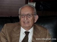 Hüsamettin Cindoruk, seçim hükümeti kurulması gerektiğini savundu.