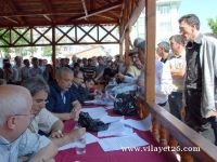 22 kişilik işçi kadrosuna 972 kişi başvurdu