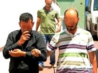 Ev basan, bastığı evden açılan ateş sonucu öldü.