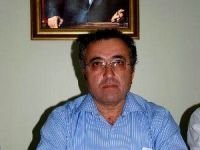 Halit Gürsoy, Gürleyik Festivali ile ilgili basın toplantısı düzenledi.