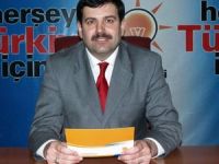 Bakan Çelik, Eskişehir 2. Türkiye Buluşmaları'nda muhtarlarla bir araya gelecek