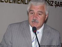 Afyonkarahisar'ın 10 ilçesinde Gençlik Spor Müdürlüğü personeli bulunmuyor.