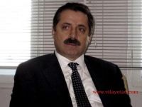Devlet Bakanı Faruk Çelik, Millet bilir devri başlıyor