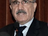 Bakan Atalay, Bu referandumun alanda çok iyi yürüyeceğini söyledi.