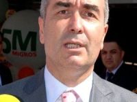 Afyonkarahisar'a 5M Migros