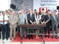 Eber ve Akşehir Gölünü, Afyonkarahisar İleri Biyolojik Atıksu Arıtma Tesisi kurtaracak